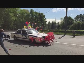 Скоро начнется...