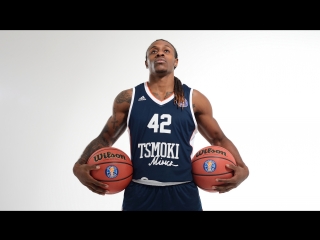 Блок-шоты Цмоки-Минска в матче против Астаны