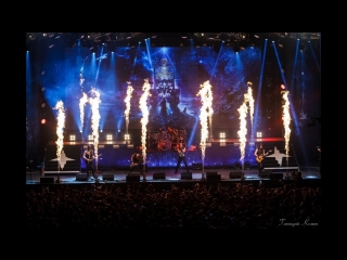 ПРЕМЬЕРА! Кипелов - Выше