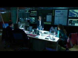 Система / Il Sistema / S01E01 из 12 / на русском