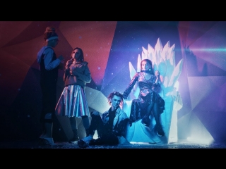 Премьера клипа! GONE.Fludd - КУБИК ЛЬДА (05.09.2018)