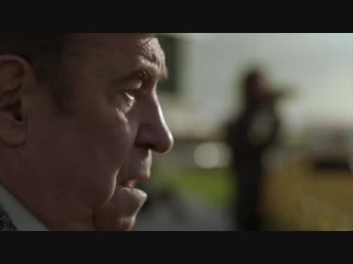 Джек Айриш / S04E05 из 06 / на русском