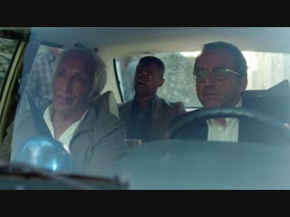 Дуэль под солнцем / S01E05 из 06 / на русском