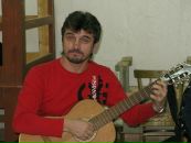 Фотография Антуфьева Павла