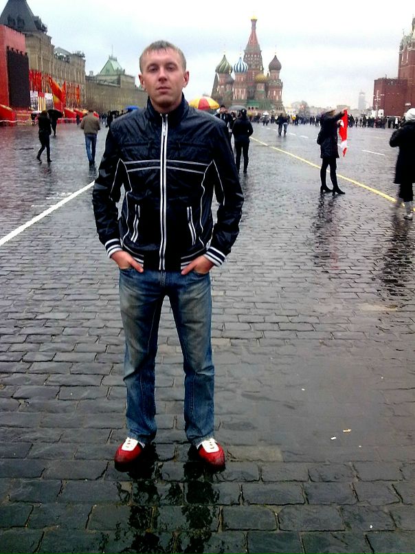 Дмитрий Климов фотография #46