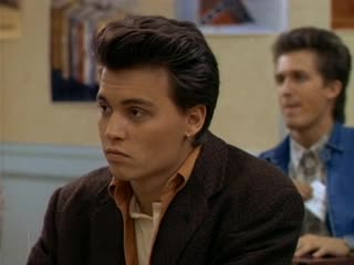 Джамп стрит, 21 / 21 Jump Street / S01E04 из 13 / на русском