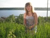 Фотография Иршинской Леночки