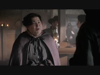 Пинкертоны / S01E14 из 22 / на русском