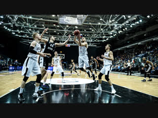 7/12/18 | Лучшие моменты | Нижний Новгород - Автодор