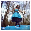 Інна Рижа фотография #4 (источник - https://vk.com/id87364441)