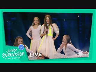 Премьера! Roksana Węgiel - Anyone I Want To Be (Eurovision 2018)