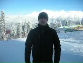 Фотография Валиахметова Дмитрия