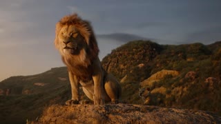 Премьера клипа! Beyoncé (Beyonce) – SPIRIT from Disney’s The Lion King (17.07.2019)