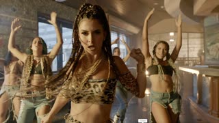 Richelle Lehrer- Tu Mejor Amiga (Official Video 2019)