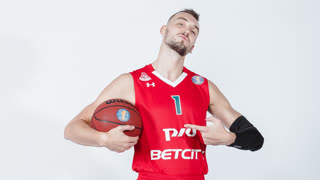 27/10/19 | Данк Сэма Деккера в слоу-мо