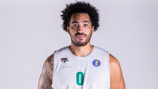 25/9/19 | Данк Дрю Гордона через бывшего одноклубника по Зениту