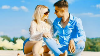 Blue Angels - Pamiętam (Official Video 2019)