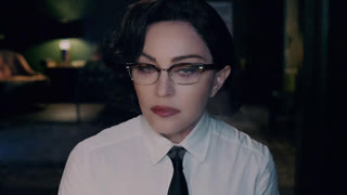 Madonna - God Control