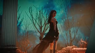 Dreamcatcher - Scream