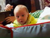 Фотография Иванова Антона