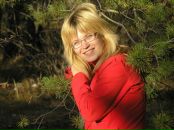 Фотография Гордеевой Дарьи