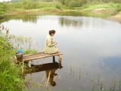 Фотография Дорофеевой Катерины