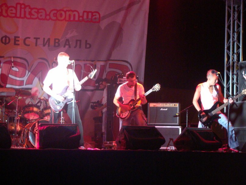 Димон Горбенко фотография #36