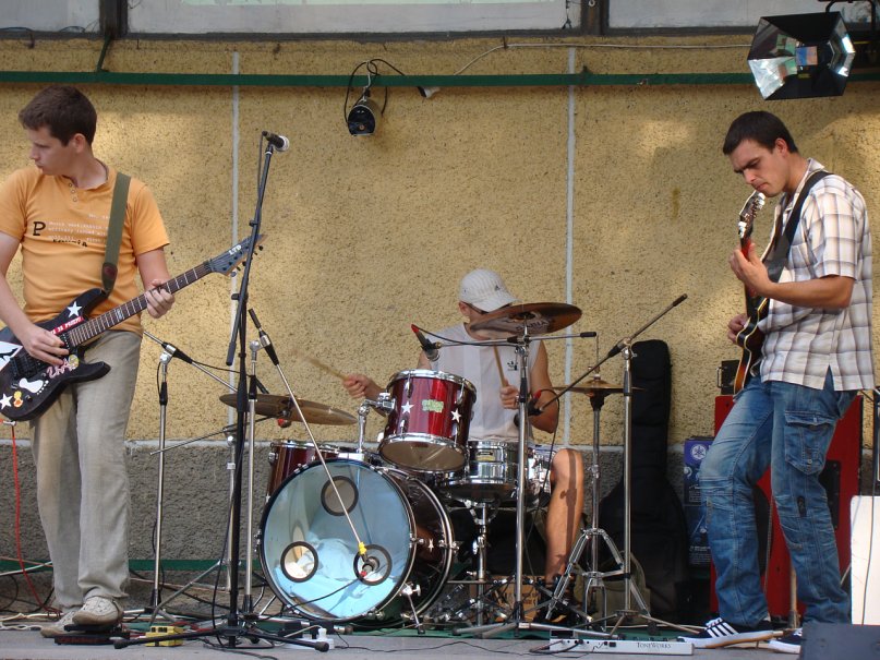 Димон Горбенко фотография #13