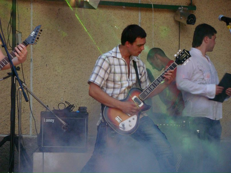 Димон Горбенко фотография #4