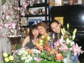 Фотография Мухамеджановой Найли