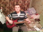 Фотография Синеокова Сергея