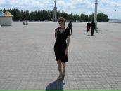 Фотография Киселевой Ольги