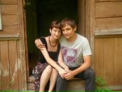 Фотография Орестовой Алины