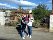 Сергій Палій фотография #50 (источник - https://vk.com/id55663052)