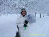 Фотография Петровой Беллы