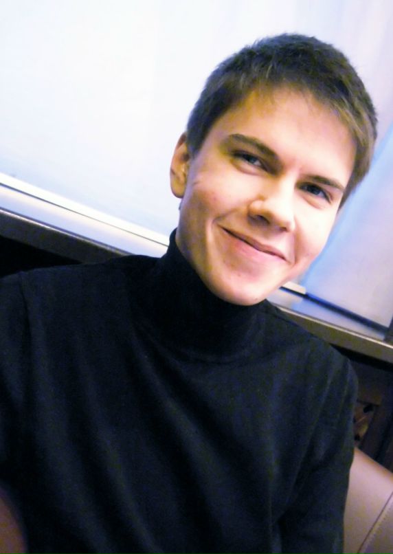 Артем Иванов фотография #50