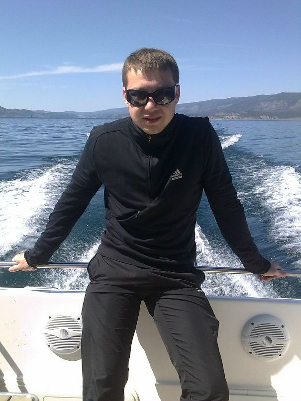 Дмитрий Цой фотография #28