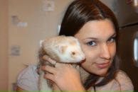 Фотография Фёдоров Женя