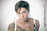 Дмитрий Бикбаев фотография #49 (источник - https://vk.com/id98624319)