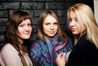 Фотография Висягиной Маргариты