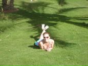 Фотография Ивановой-Жарныльской Марии