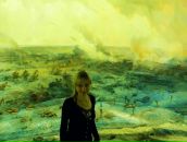 Фотография Александровой Анастасии