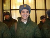 Фотография Лаптева Кирилла