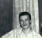 Фотография Платонова Дениса