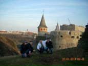 Дімон Железньов фотография #12 (источник - https://vk.com/id76680397)