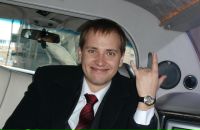 Фотография Клешнина Алексея