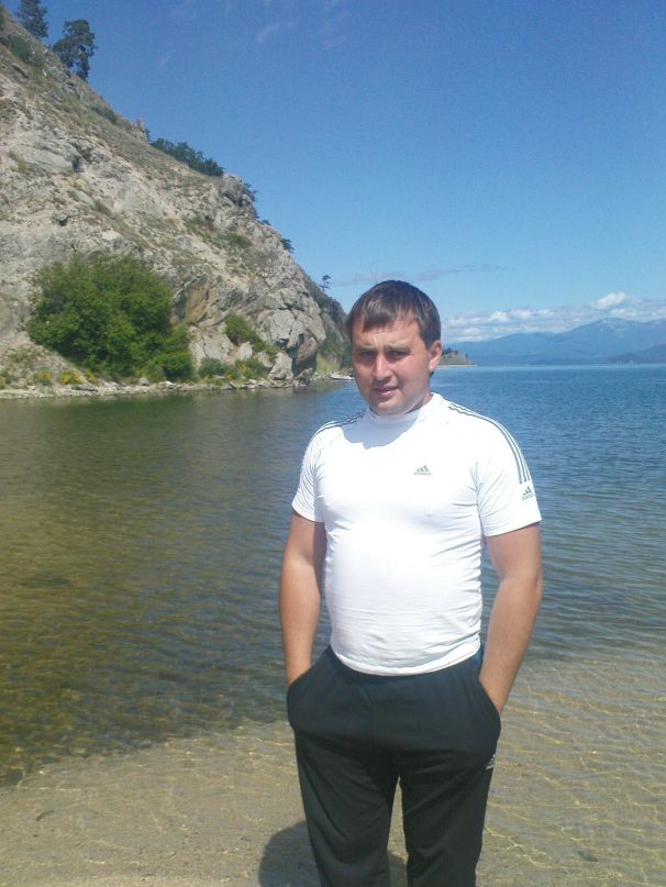 Егор Булычев фотография #12