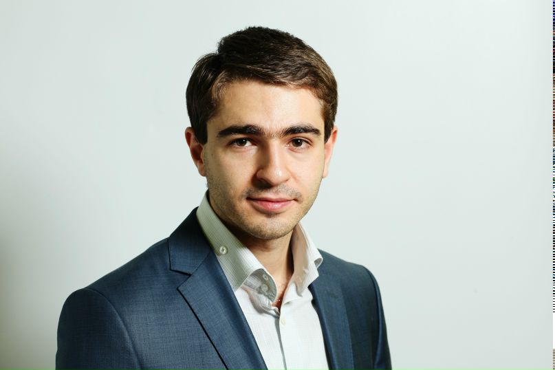 Грачик Аджамян фотография #47
