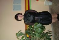 Фотография Шабалиной Марины