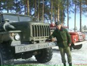 Фотография Паширова Станислава